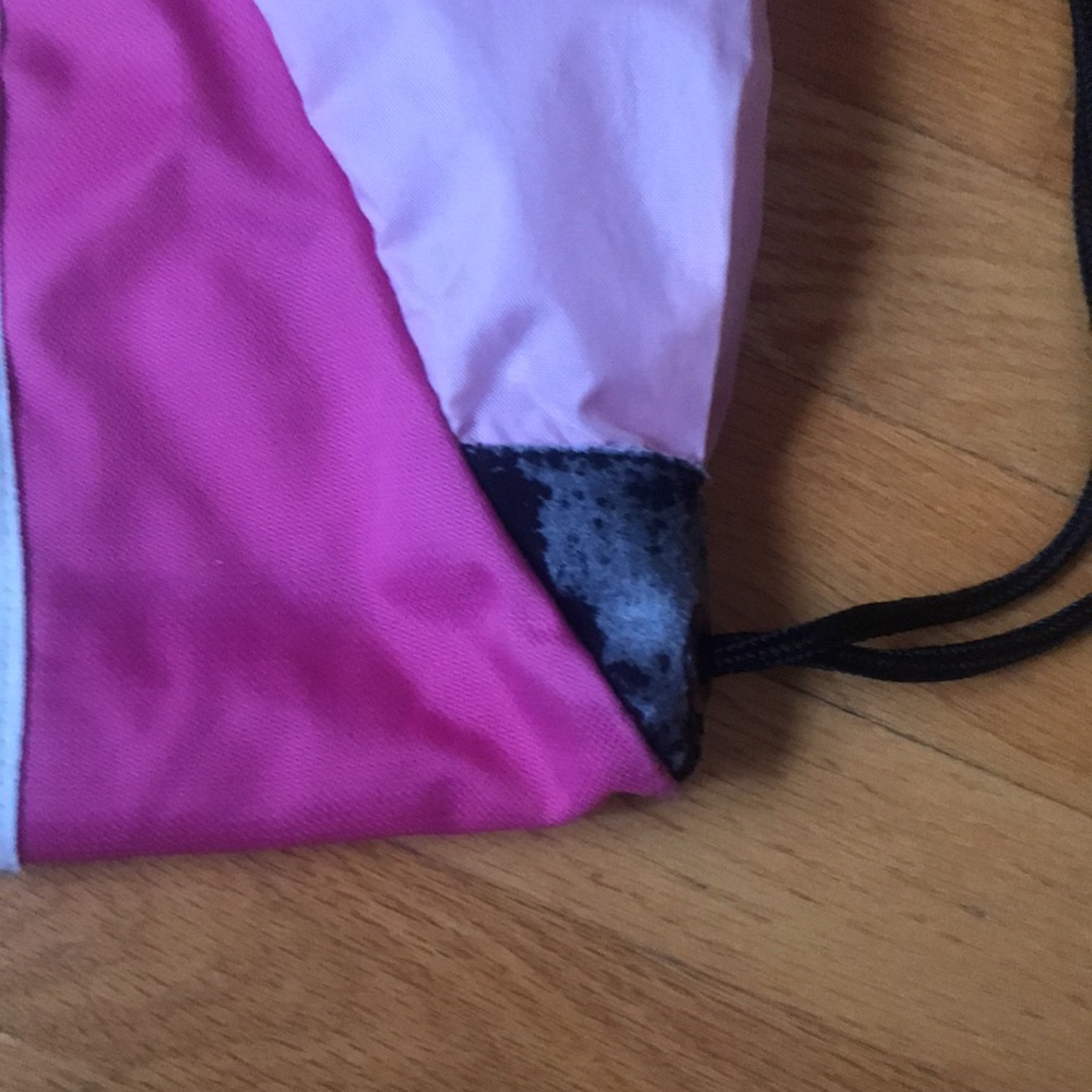 Nike Drawstring Backpack - image 2